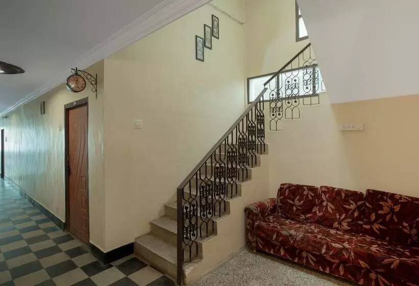 Hôtel Akmg