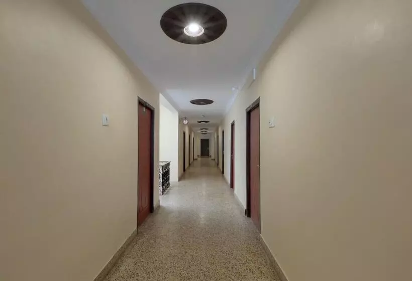Hôtel Akmg