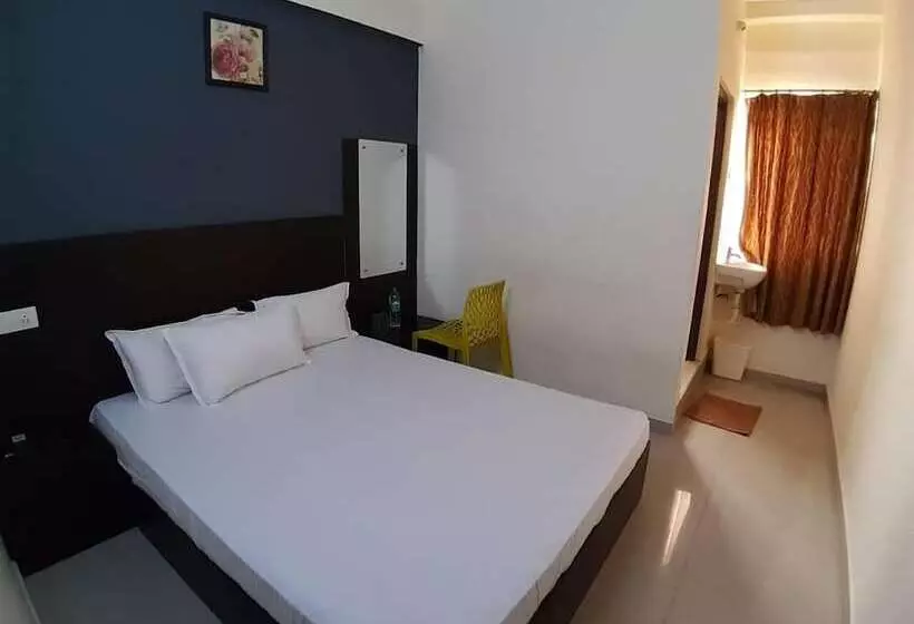 Hôtel Akmg