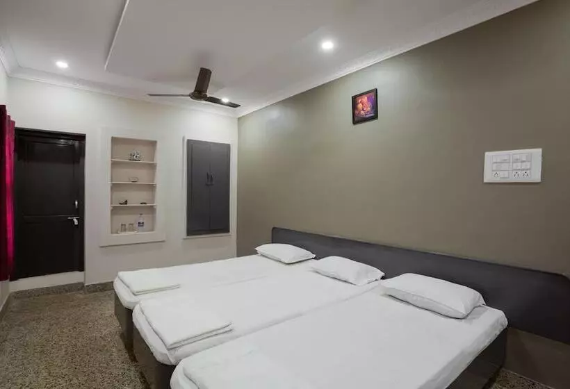 Hôtel Akmg