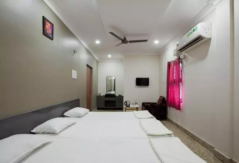 Hôtel Akmg
