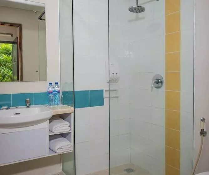 Hotelli D Agape Meeting & Conference