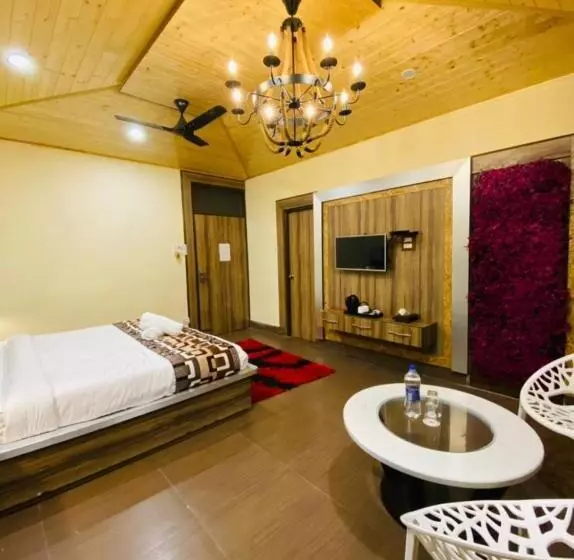 Dalhousie Valley Resort By Dls Hotels