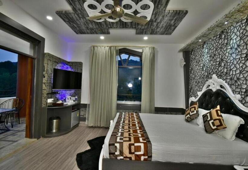 Dalhousie Valley Resort By Dls Hotels