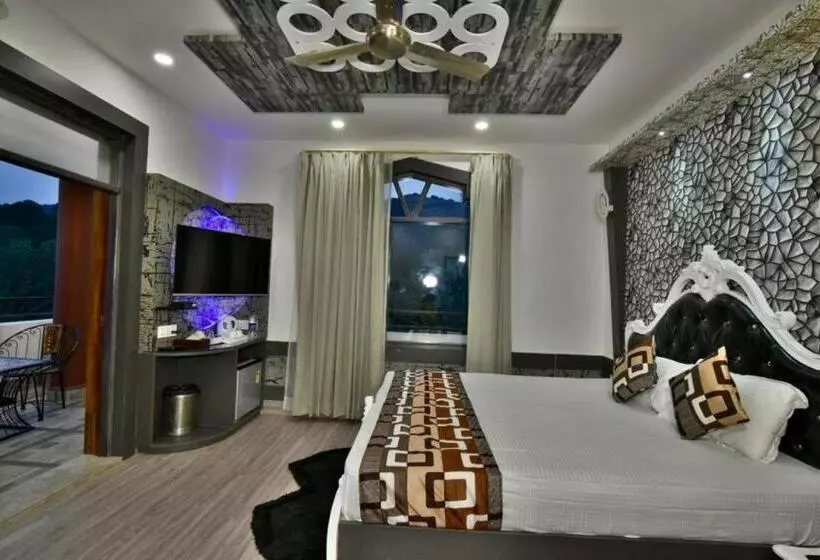 Dalhousie Valley Resort By Dls Hotels