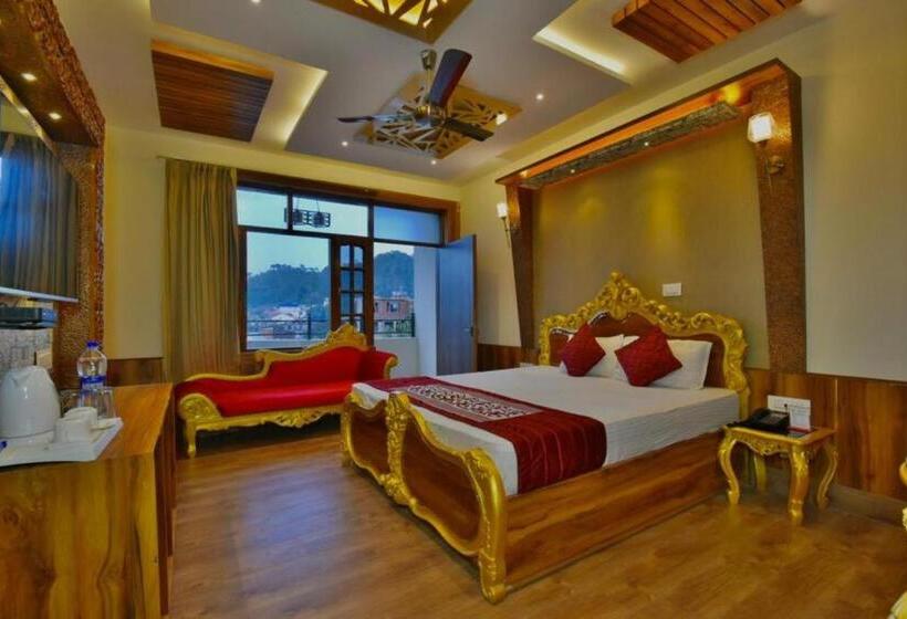 Dalhousie Valley Resort By Dls Hotels