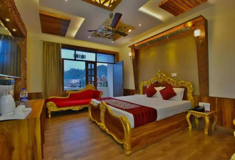 Dalhousie Valley Resort By Dls Hotels