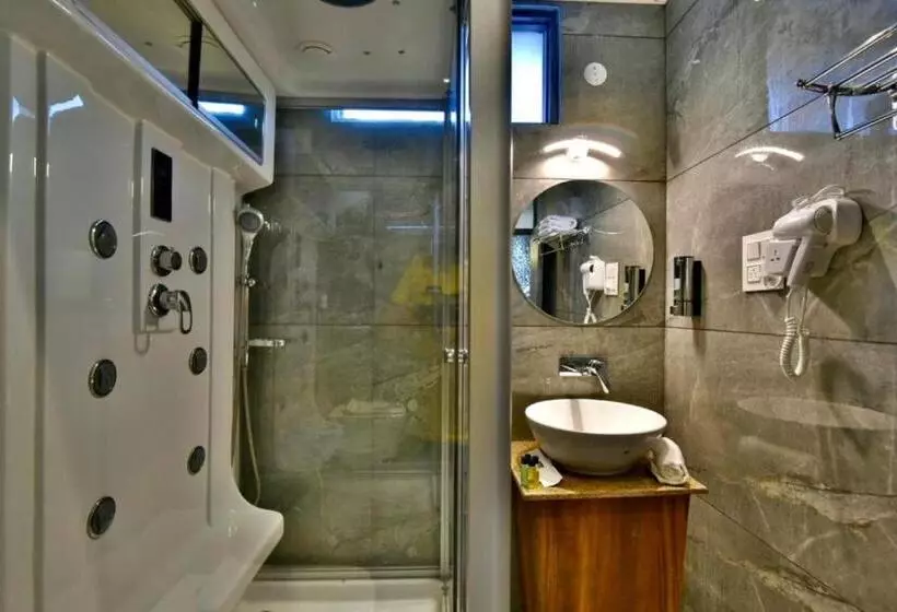 Dalhousie Valley Resort By Dls Hotels