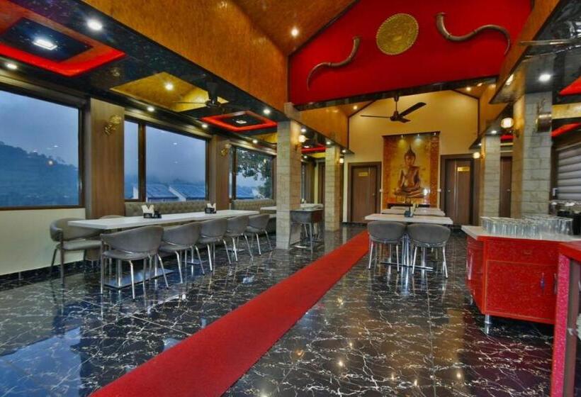 Dalhousie Valley Resort By Dls Hotels