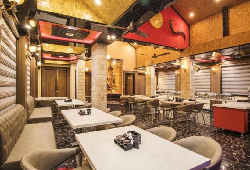 Dalhousie Valley Resort By Dls Hotels