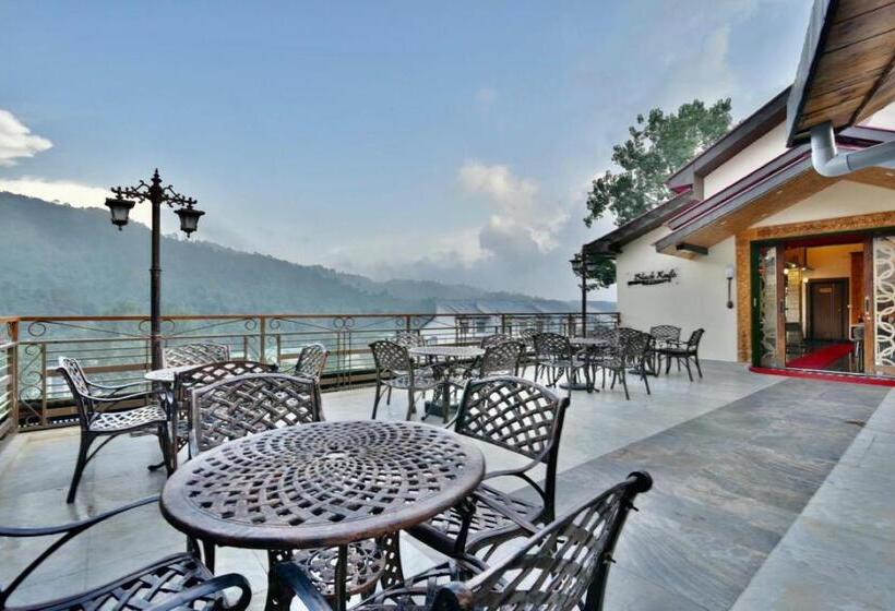 Dalhousie Valley Resort By Dls Hotels