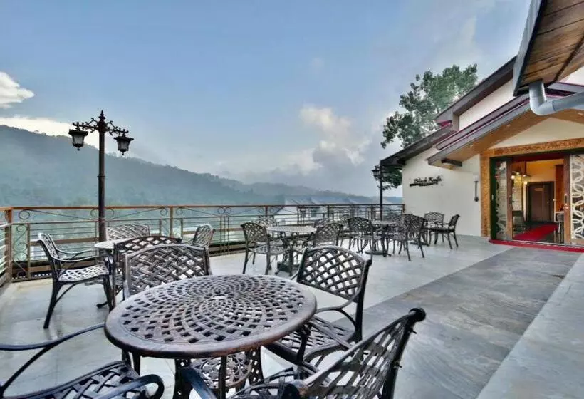 Dalhousie Valley Resort By Dls Hotels
