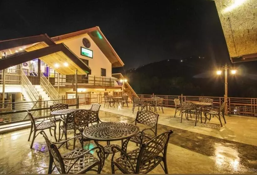 Dalhousie Valley Resort By Dls Hotels