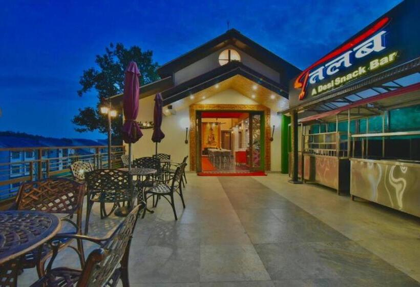 Dalhousie Valley Resort By Dls Hotels