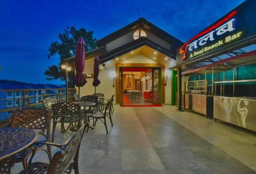 Dalhousie Valley Resort By Dls Hotels