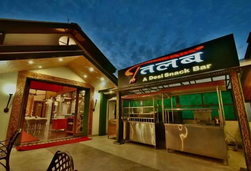 Dalhousie Valley Resort By Dls Hotels