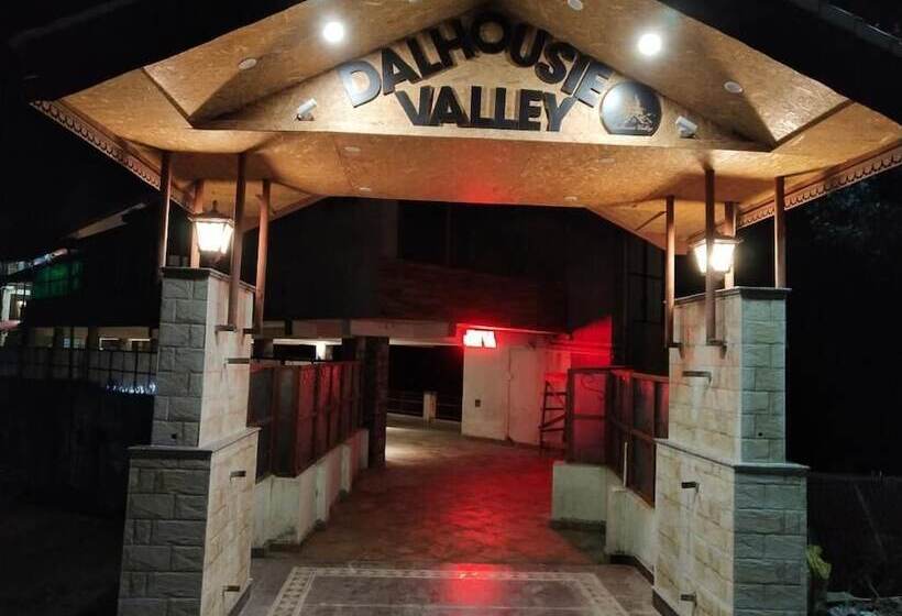 Dalhousie Valley Resort By Dls Hotels