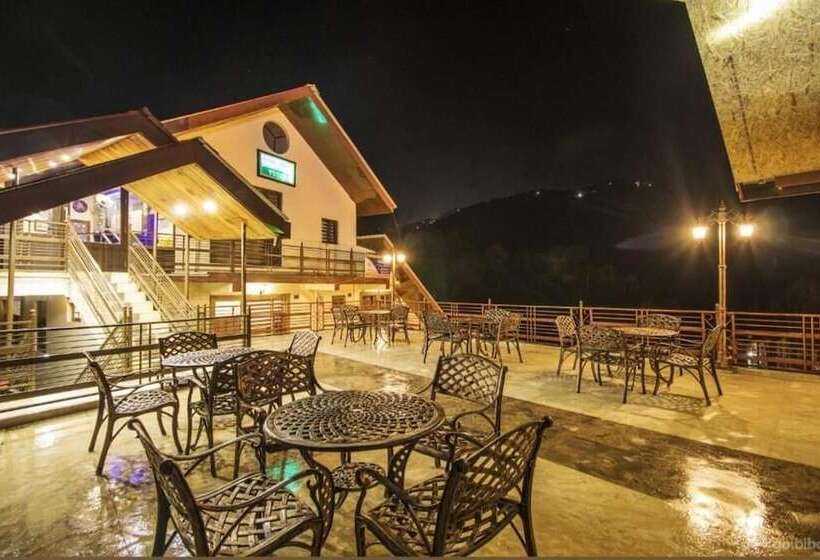 Dalhousie Valley Resort By Dls Hotels