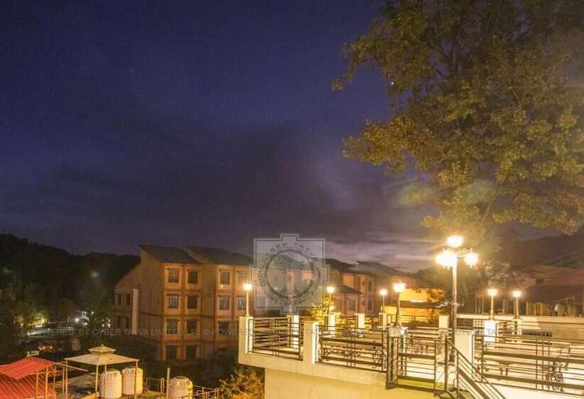 Dalhousie Valley Resort By Dls Hotels