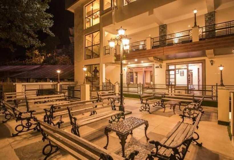 Dalhousie Valley Resort By Dls Hotels