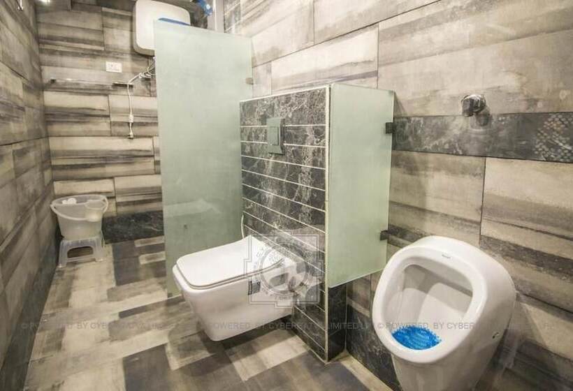 Dalhousie Valley Resort By Dls Hotels