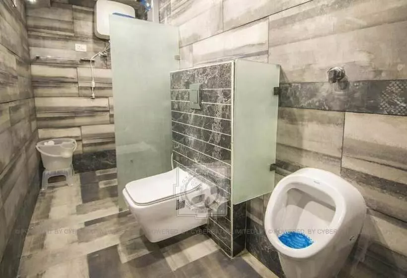 Dalhousie Valley Resort By Dls Hotels