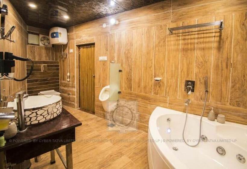 Dalhousie Valley Resort By Dls Hotels