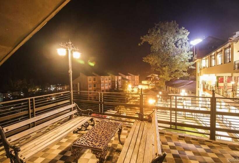 Dalhousie Valley Resort By Dls Hotels