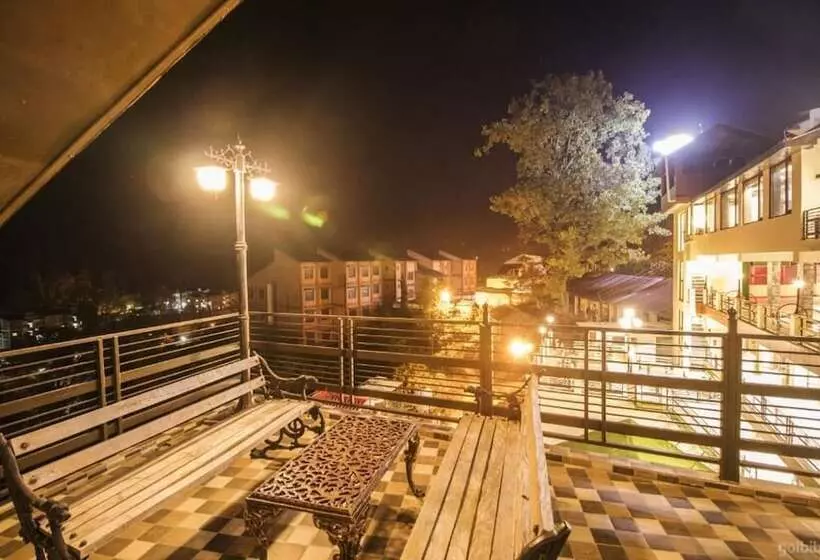 Dalhousie Valley Resort By Dls Hotels