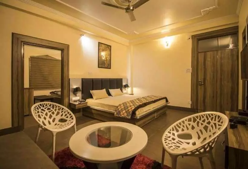 Dalhousie Valley Resort By Dls Hotels