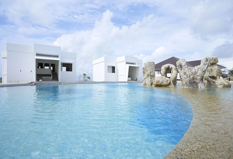 בית מלון כפרי Kahyangan Resort