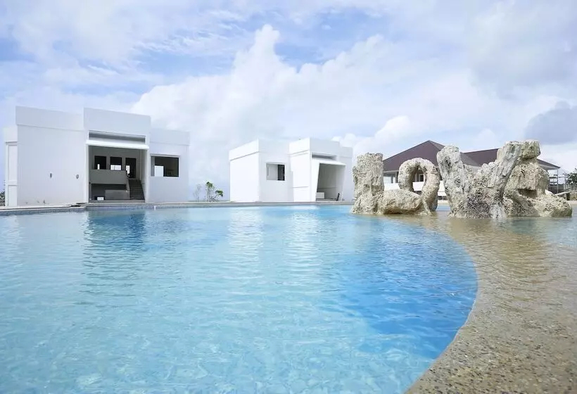 ホテル Kahyangan Resort