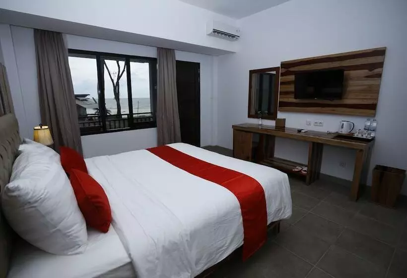 ホテル Kahyangan Resort