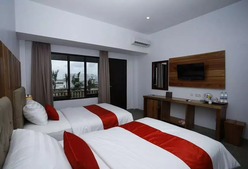 ホテル Kahyangan Resort