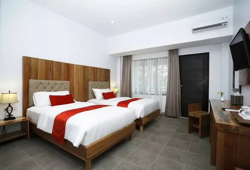 ホテル Kahyangan Resort