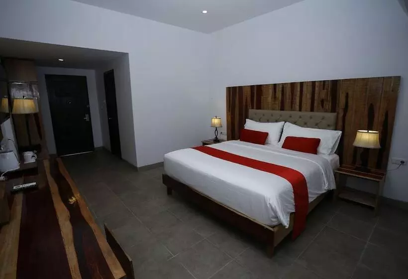 ホテル Kahyangan Resort