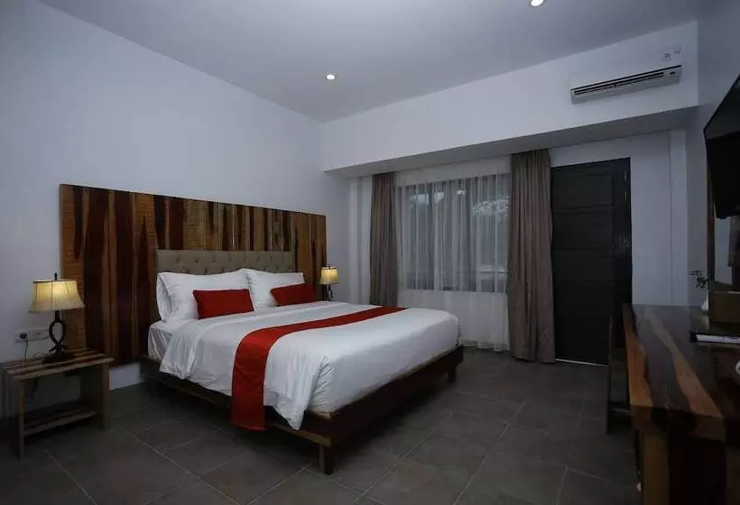 ホテル Kahyangan Resort