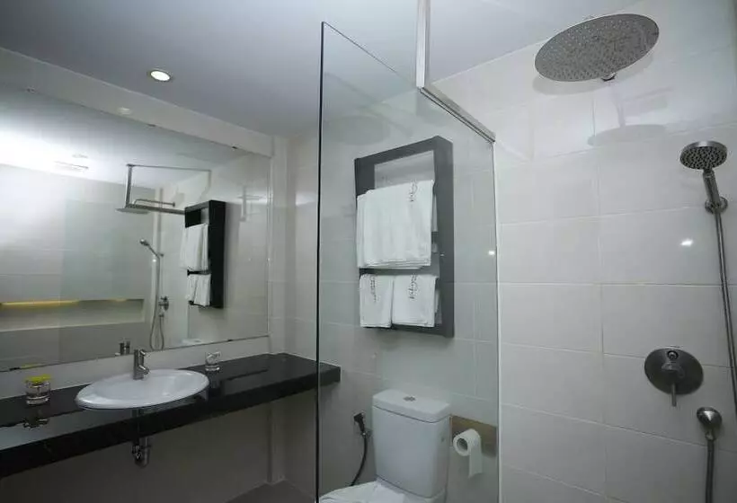 ホテル Kahyangan Resort