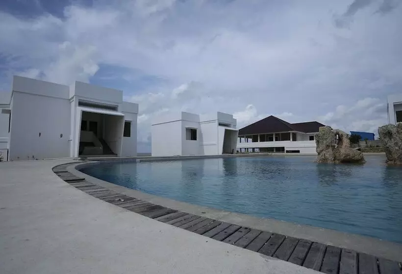 ホテル Kahyangan Resort