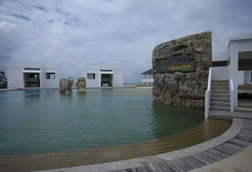 ホテル Kahyangan Resort