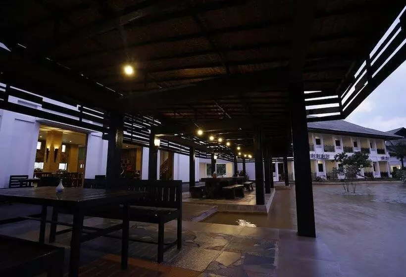 ホテル Kahyangan Resort