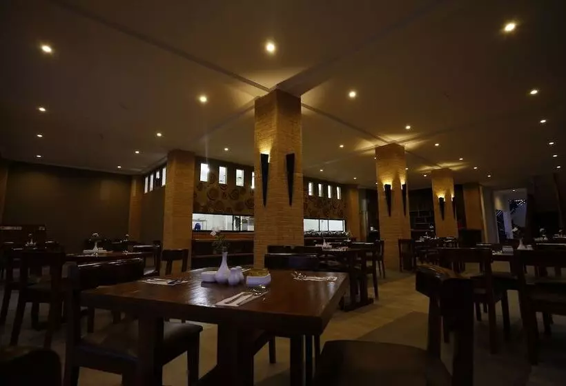 ホテル Kahyangan Resort