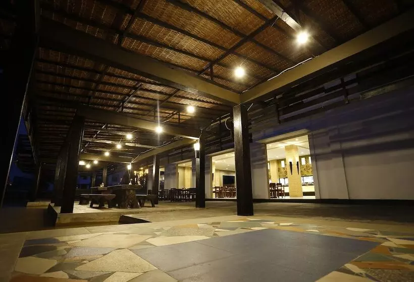 ホテル Kahyangan Resort