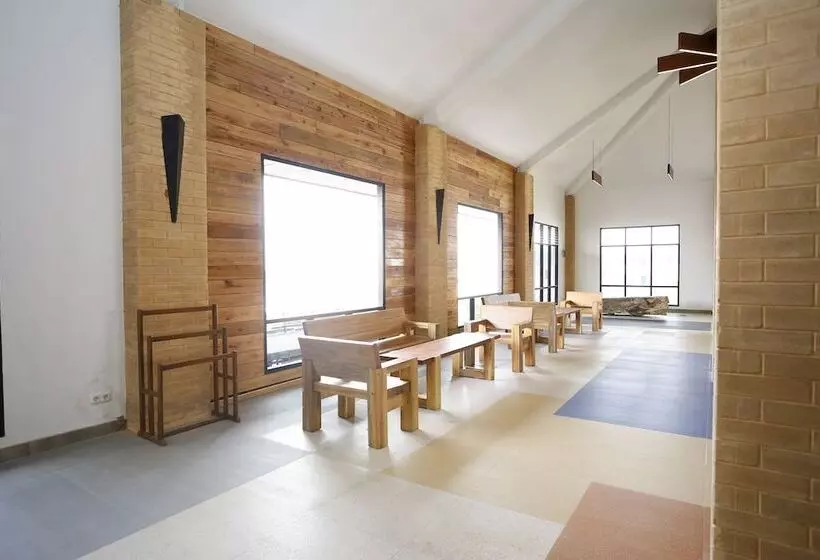 ホテル Kahyangan Resort
