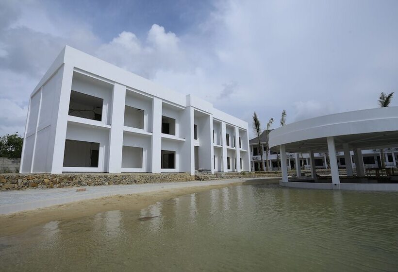 בית מלון כפרי Kahyangan Resort