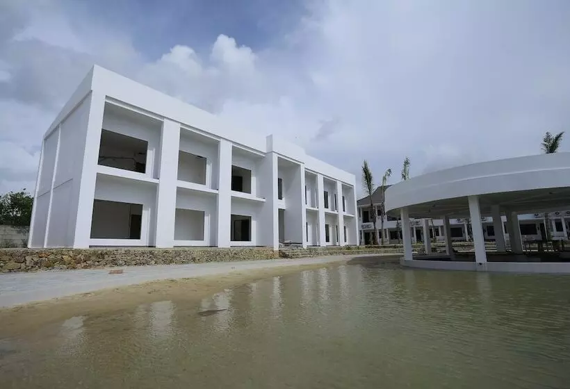 ホテル Kahyangan Resort
