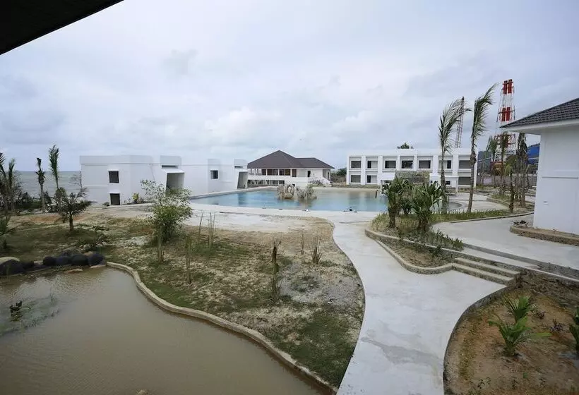 ホテル Kahyangan Resort