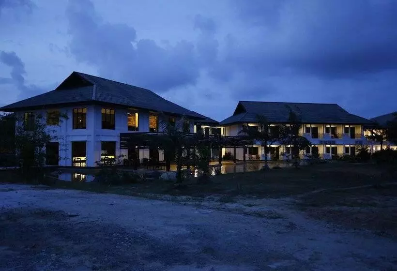 ホテル Kahyangan Resort