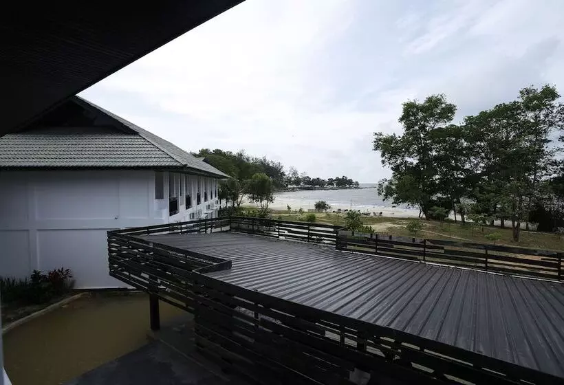 ホテル Kahyangan Resort