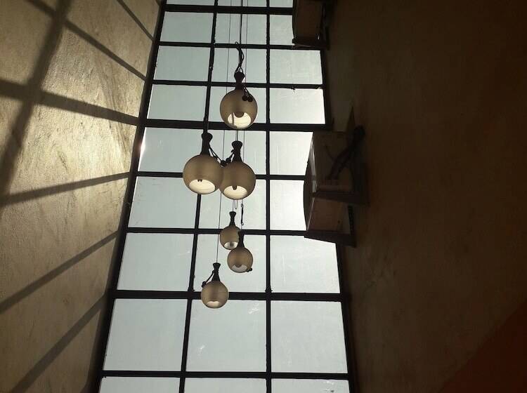 בית מלון כפרי Kasturi International